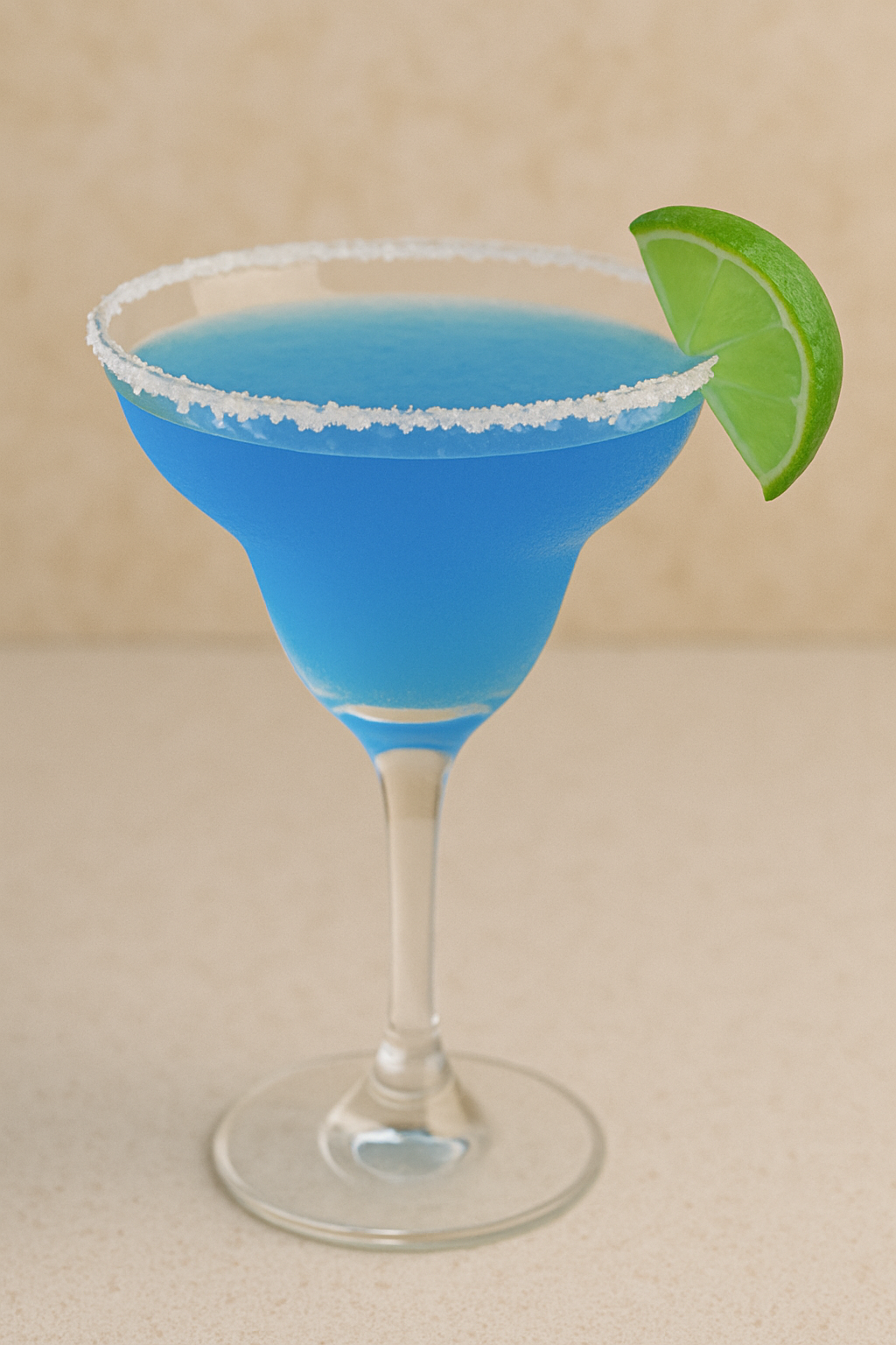 Blue Martini