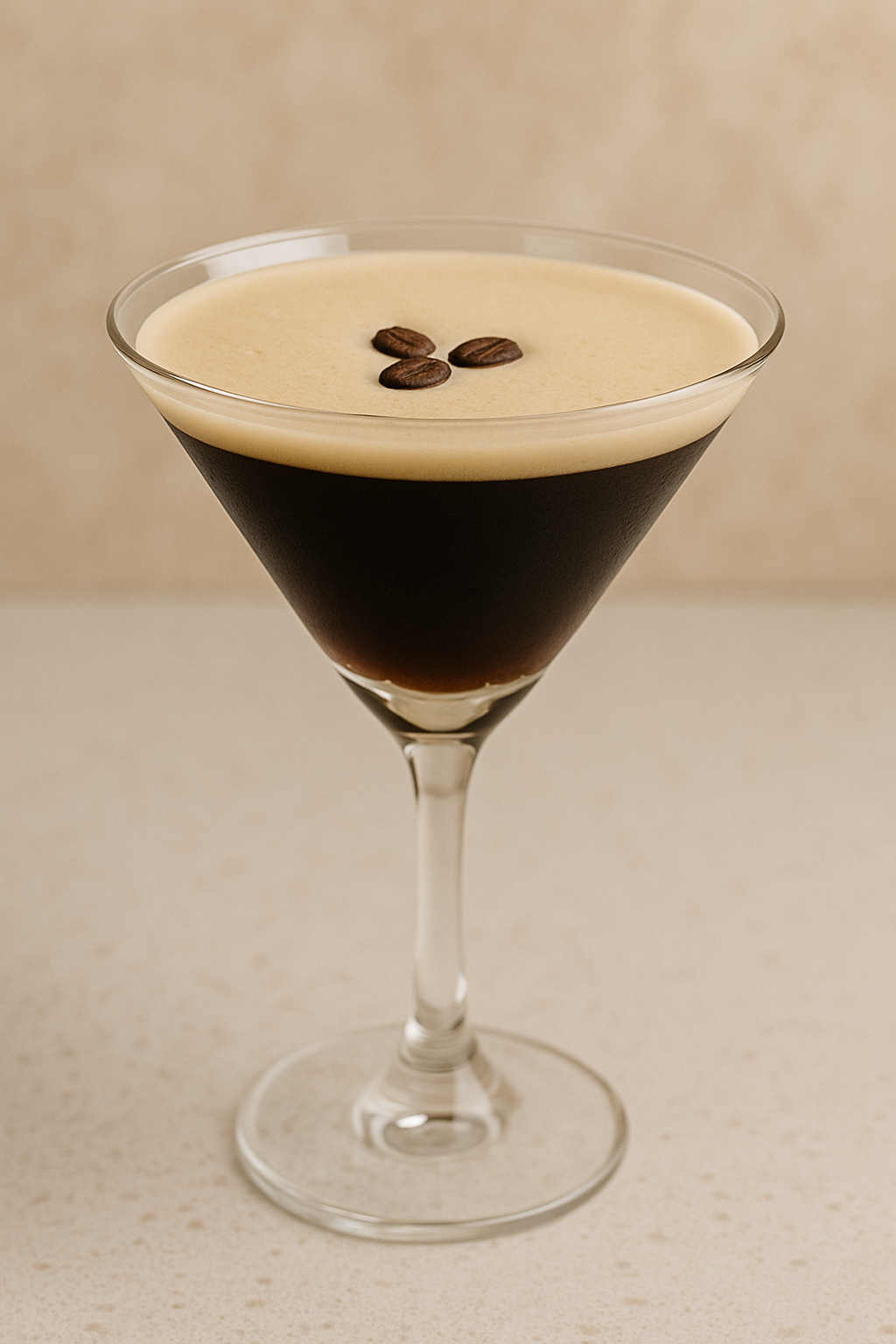 Espresso Martini