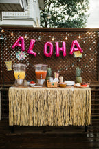 Themed Party Decor