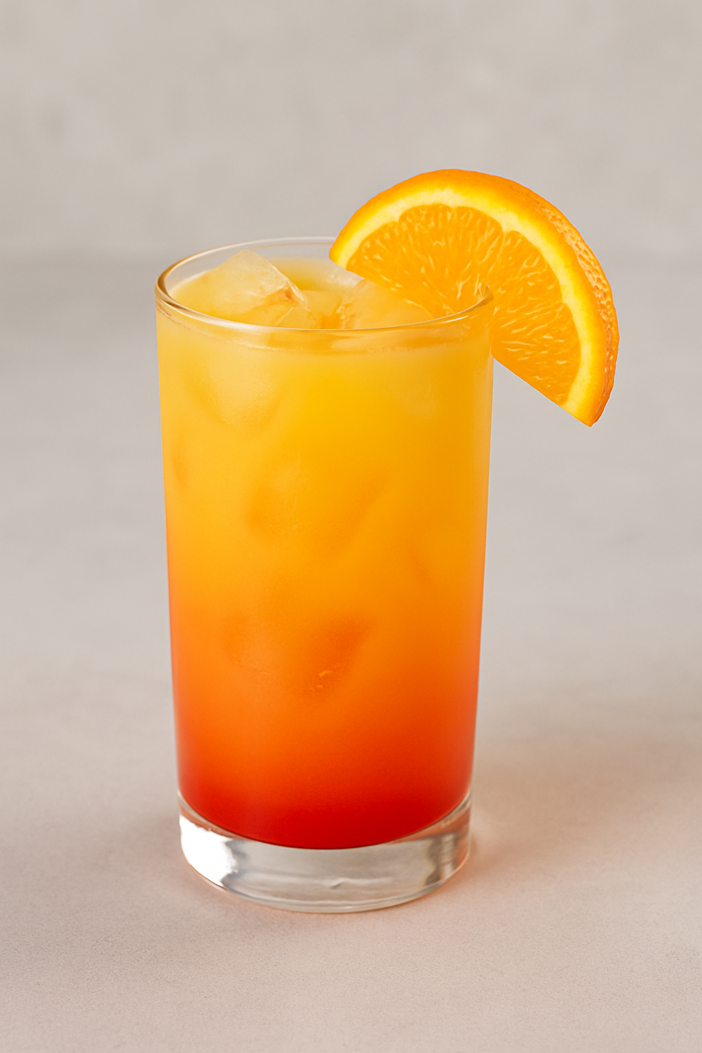 Tequila Sunrise